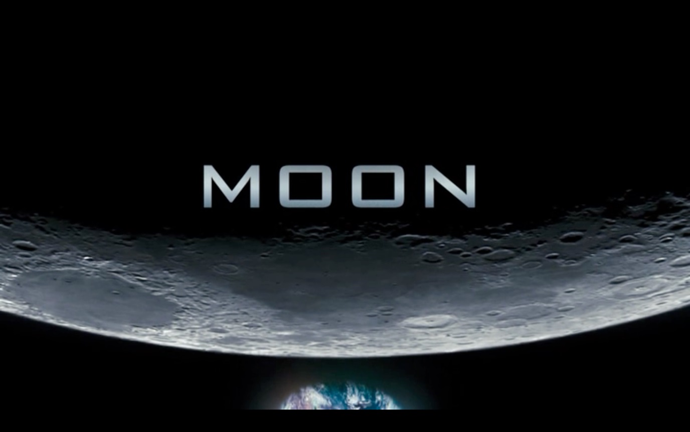 Moon (2009)